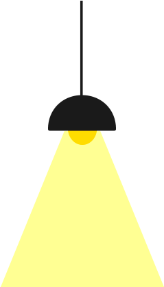 Lights Clipart Celing - Lampshade (1280x640), Png Download