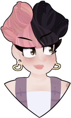 Melanie Martinez Mad Hatter 4 By Wheres-wolf - Mad Hatter Melanie Martinez Png (400x400), Png Download