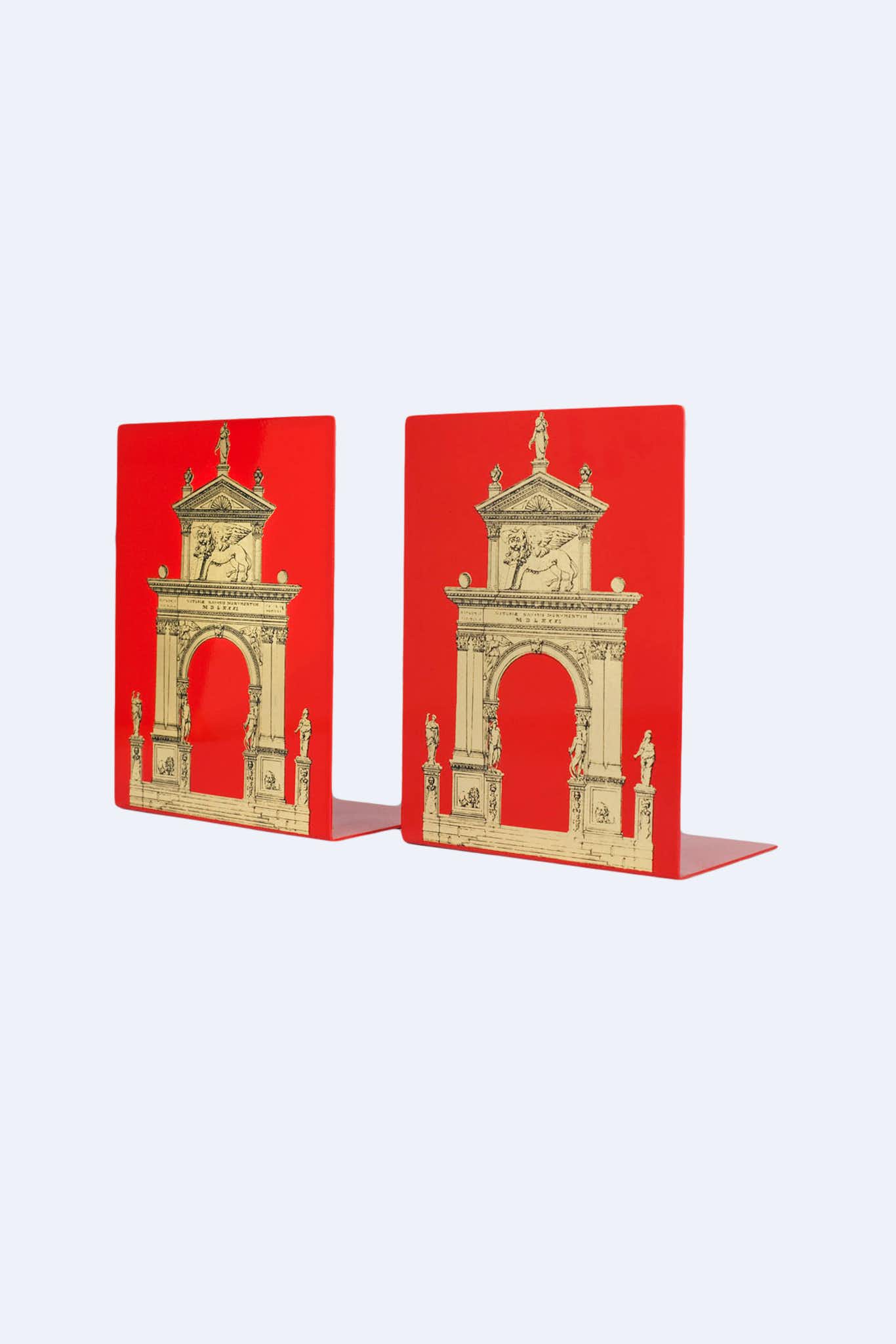 Fermalibri Di Piero Fornasetti (1366x2048), Png Download