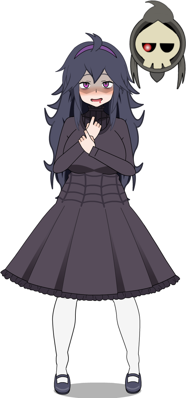 185 Kb Png - Cartoon (623x1400), Png Download