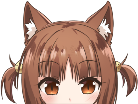 4 - Anime Gurren Lagann Decals (500x366), Png Download