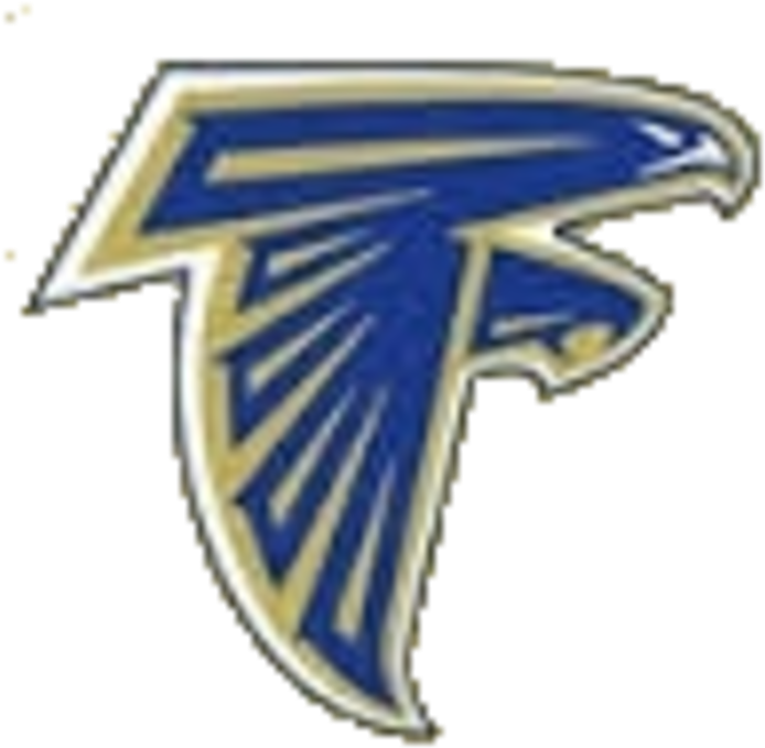 The Severna Park Falcons Defeat The North County Knights - Severna Park High School Falcons (720x720), Png Download