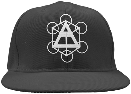 Madhatter Logo Hat - Hat1 (600x600), Png Download