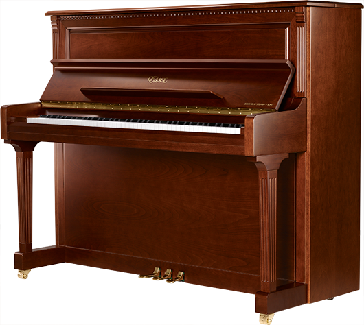 Piano Png Image Free Download - Essex Piano (530x474), Png Download