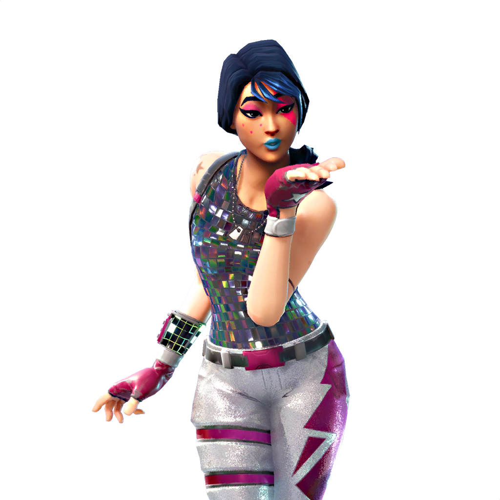 Sparkle Specialist - Fortnite Skins Sparkle Specialist (1024x1024), Png Download