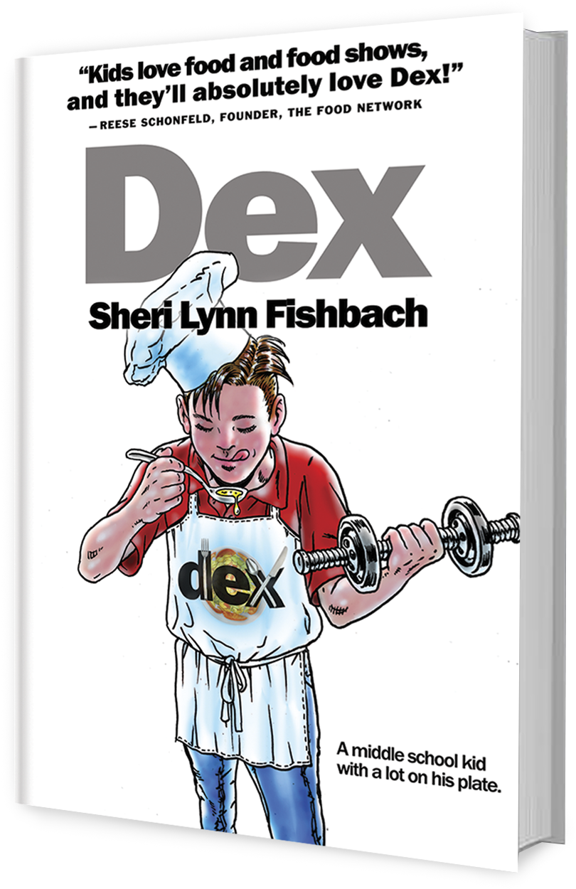 Dex-cover - Dex [book] (896x1350), Png Download