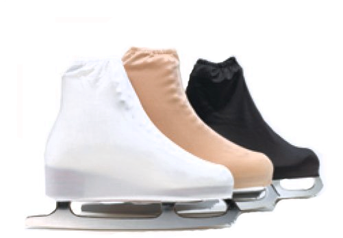 Accessories - Ice Skating Shoes Cover (500x400), Png Download