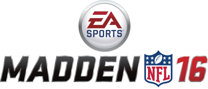 Picture - Ea Sports Madden 18 (697x300), Png Download