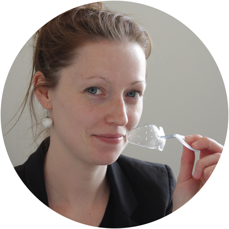 Malin Wallin - Girl (768x768), Png Download