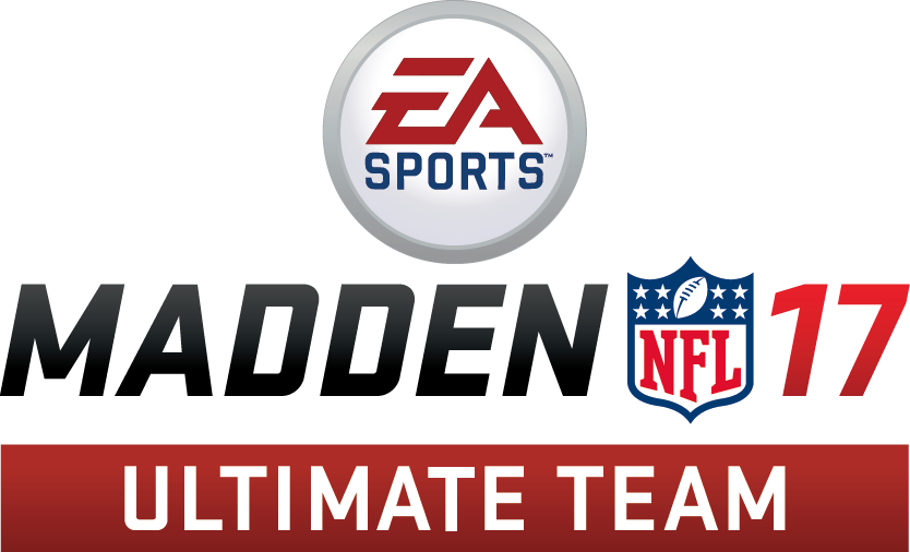 Madden Nfl 18 Logo (834x506), Png Download