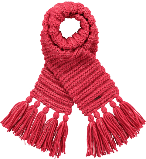 Free Png Red Scarf Png Images Transparent - Шарф И Шапка Пнг (481x524), Png Download
