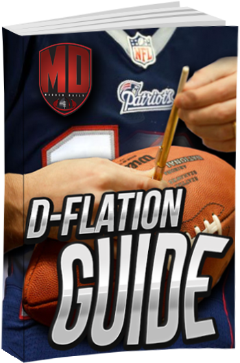 Madden Daily Madden 16 Defensive Ebook - Madden Nfl 16 (434x568), Png Download