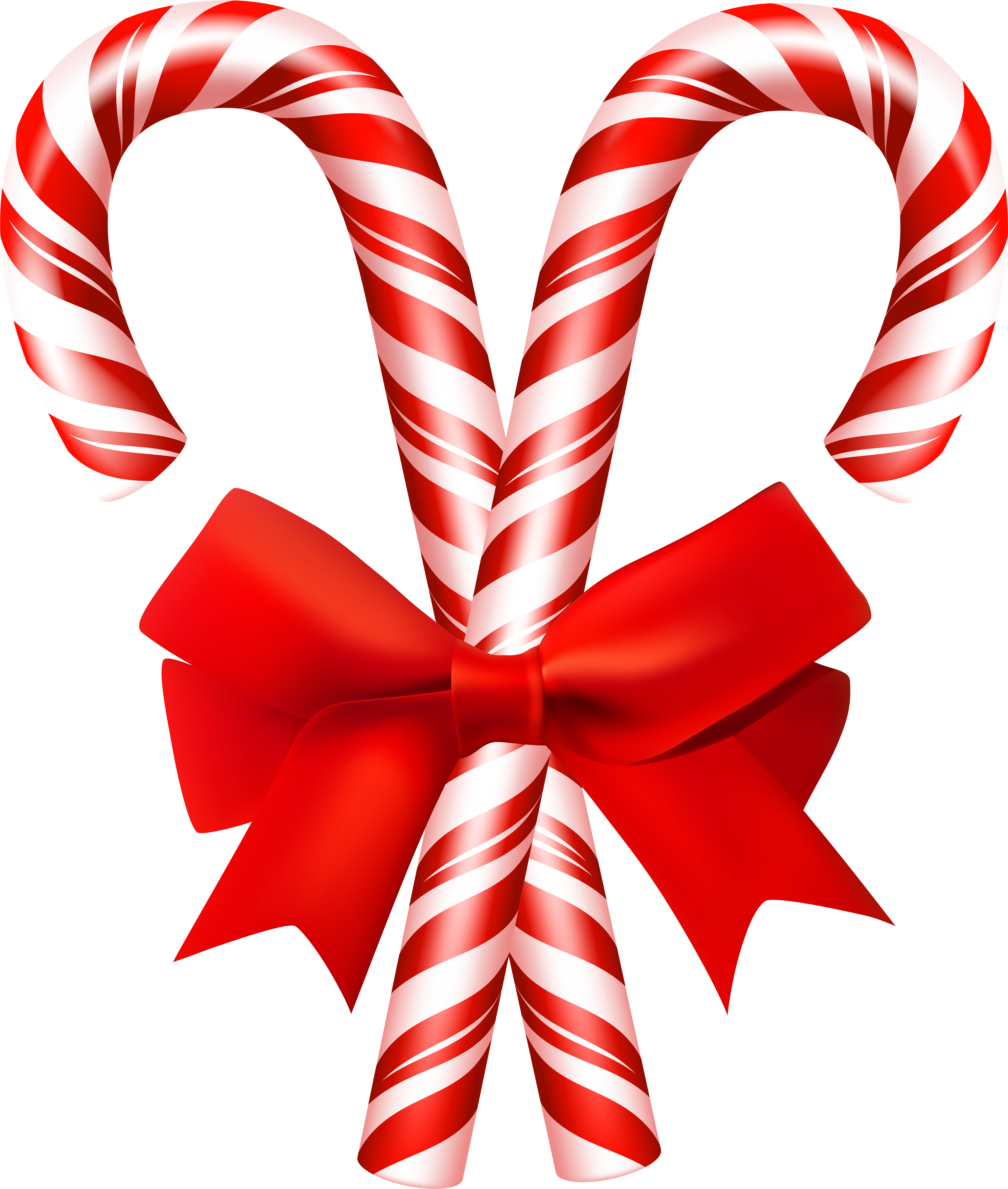 Christmas Candy Png (6771x8000), Png Download