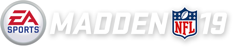 Madden Nfl - Madden Nfl 12 Logo (800x177), Png Download