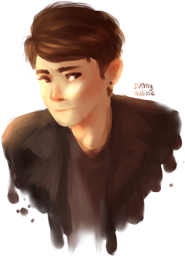 Discover Ideas About Daniel James Howell - Dan Howell (640x856), Png Download