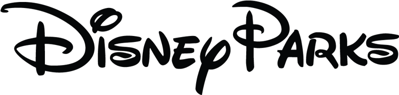 Disney Parks & Resorts - Disney Parks Logo Png (800x800), Png Download