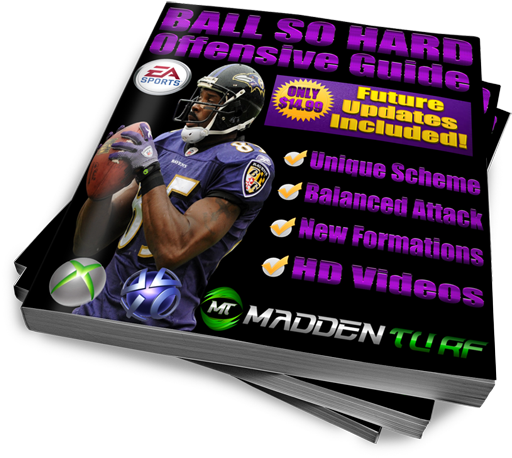 Madden 16 Preorder - Graphic Design (550x498), Png Download