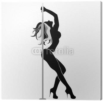 Pole Dance (400x400), Png Download