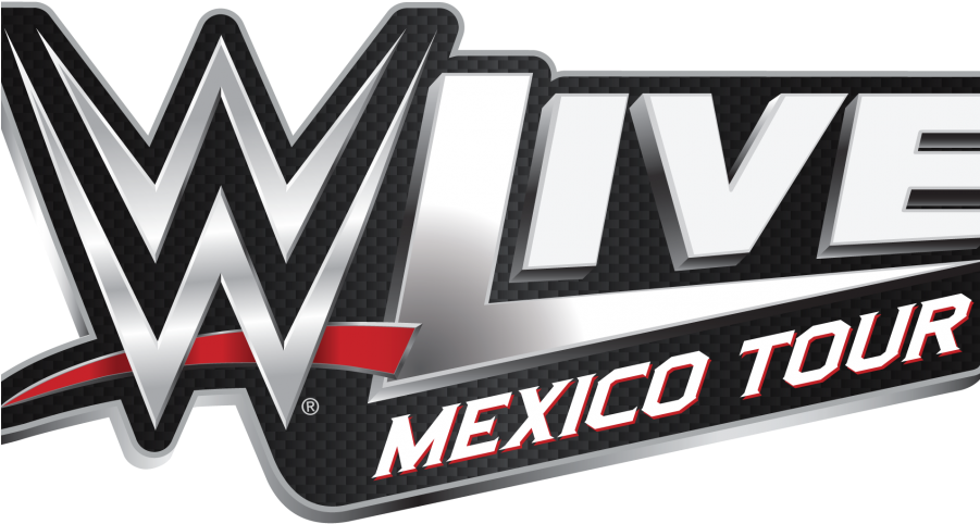 Wwe Live Logo Png (900x506), Png Download