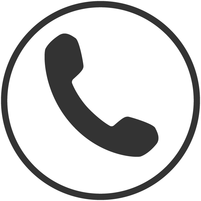 Sign Up And Rest Easy - Call Sign In Png (640x640), Png Download
