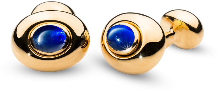 Golden Stars (972x972), Png Download