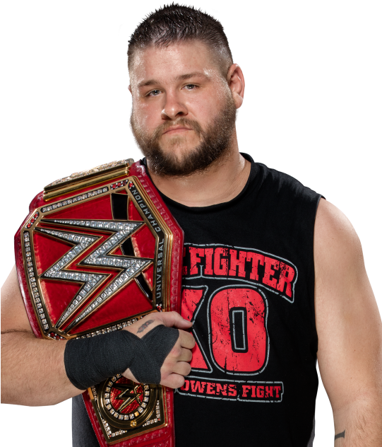 Wwe Wrestling Champions Raw Smackdown Sdlive Cuddly - Bray Wyatt Universal Champion (540x640), Png Download