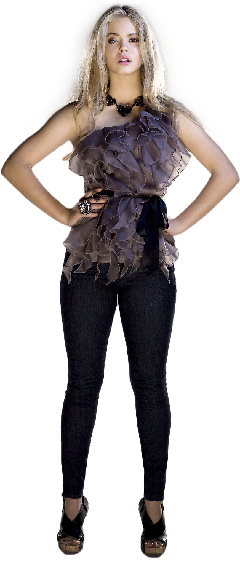 Simpahtikoh Images Sasha Pieterse Hd Wallpaper And - Pretty Little Liars Alison (810x1919), Png Download