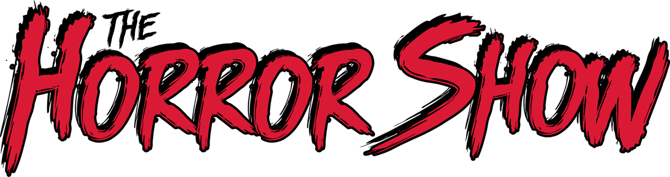 Horror Movie Name Png (1350x358), Png Download
