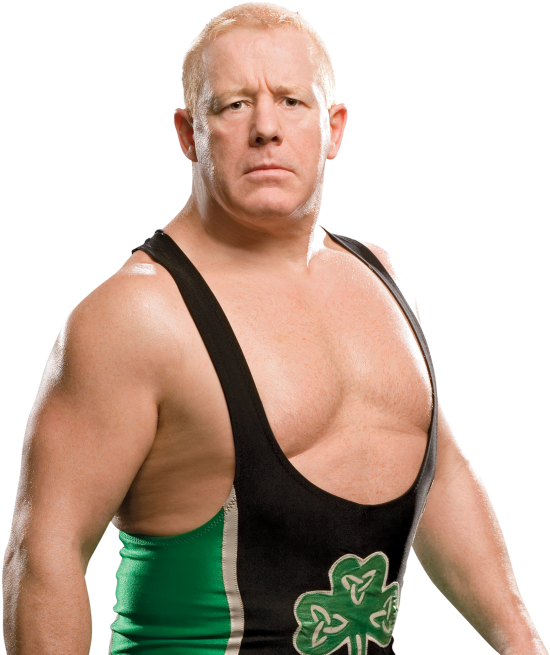 Finlay Pro - Wwe Finlay Png (1000x707), Png Download