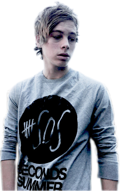 Luke Hemmings Png - Diamond Supply Co. Diamond Supply Co Transparent T-shirt (500x699), Png Download