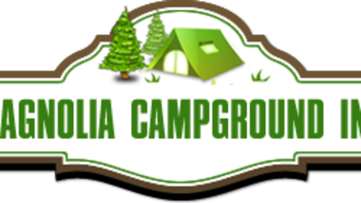 Magnolia Campground Inc (704x396), Png Download