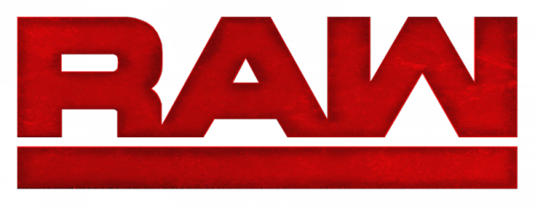 Monday Night Raw - Wwe Raw Logo Png (600x231), Png Download