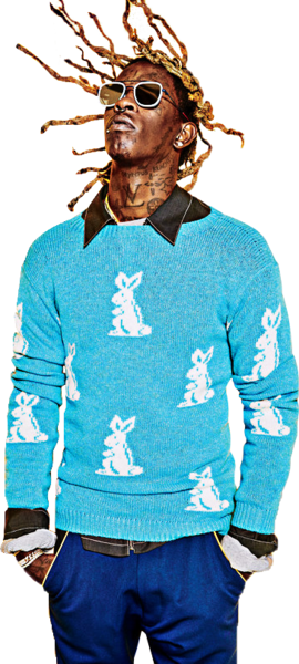 Share This Image - Saint Laurent Jacket 21 Savage (270x600), Png Download
