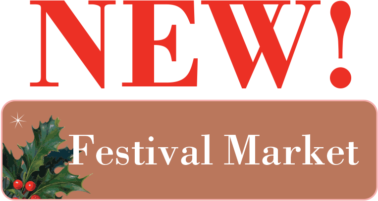 Website Festival Market - New Lab Logo (800x450), Png Download