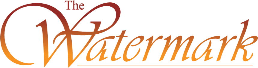 The Watermark 2018 Summer Season - Font Style For Welcome (868x350), Png Download
