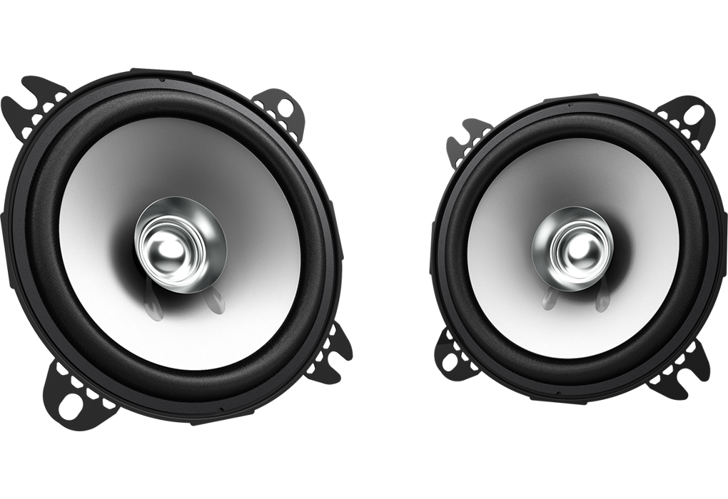 Kenwood Stage Sound Series Kfc-s1056 4" 10cm 220w Dual - Kfc S1056 (1020x700), Png Download
