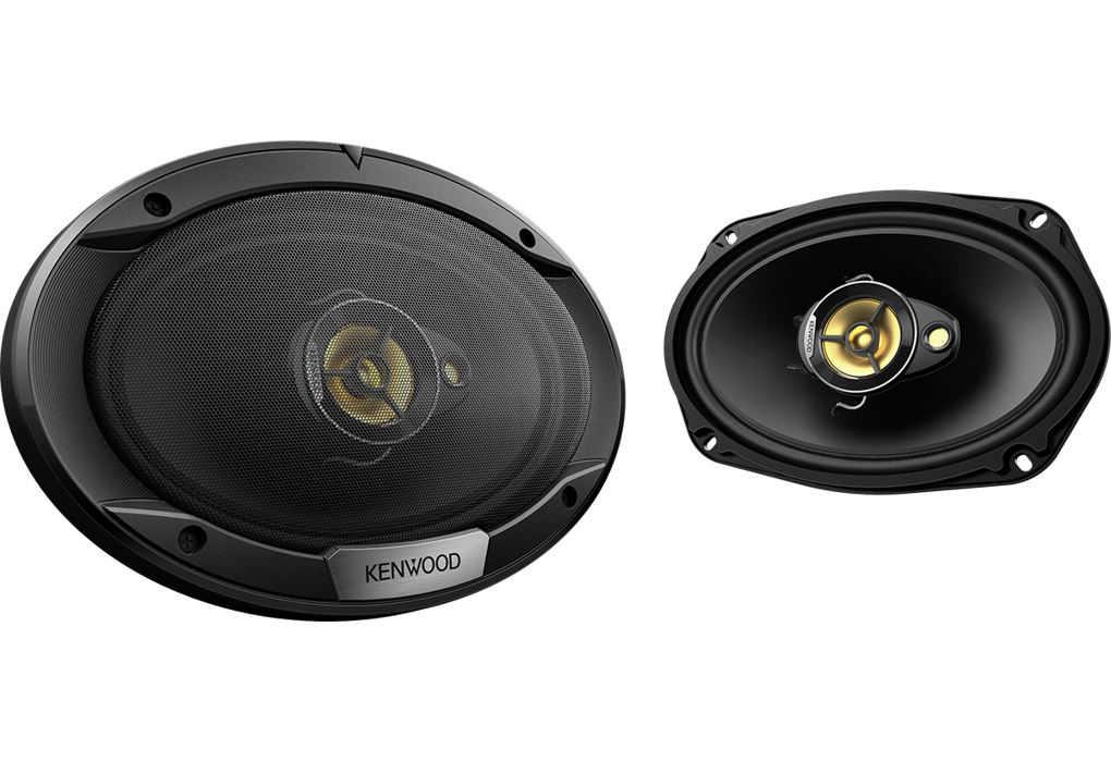 Kenwood Stage Sound Series Kfc-s6976ex 6" X 9" 500w - Kenwood Kfc S6976ex (1020x700), Png Download