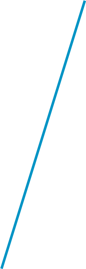 Divider - - Hand Drawn Arrow Straight (288x894), Png Download