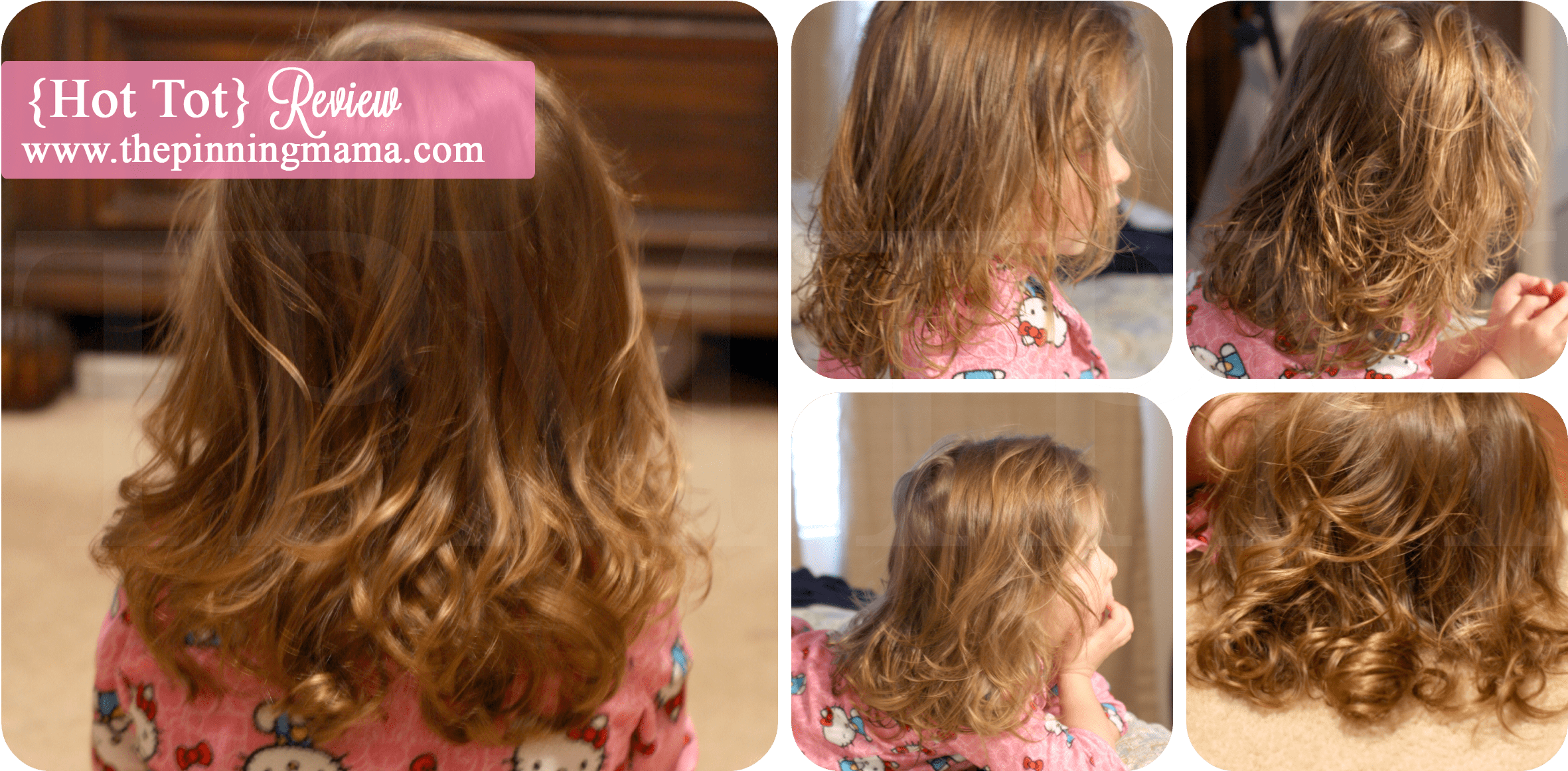 Hot Tot Hair Products, Baby Products, Natural Products, - Hot Tot Sweet Pea Curl Cream (2400x1200), Png Download