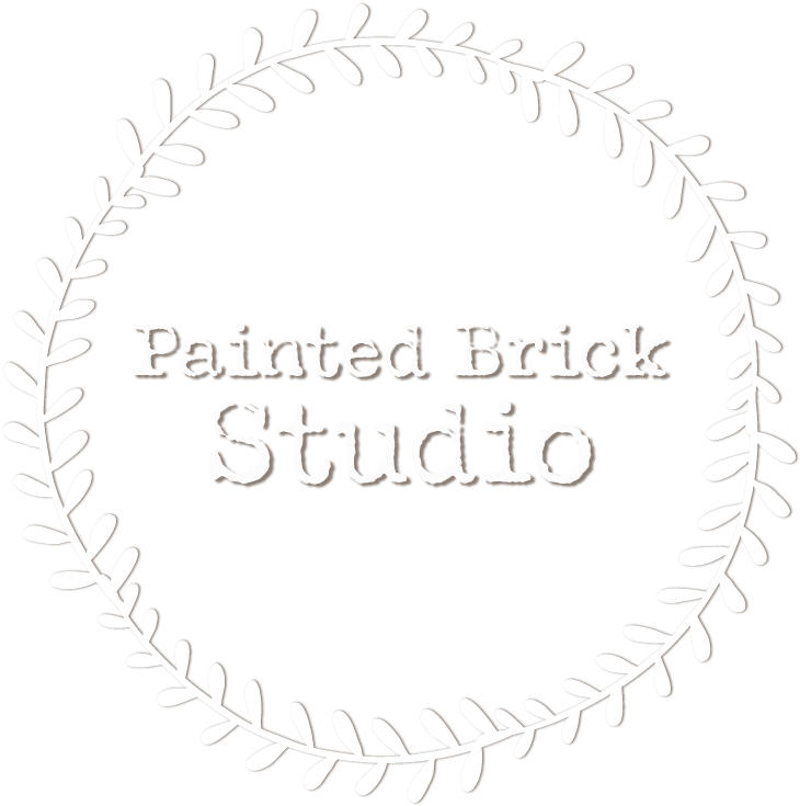 Paintedbrickstudiologov2 750drop - Gardening (750x750), Png Download