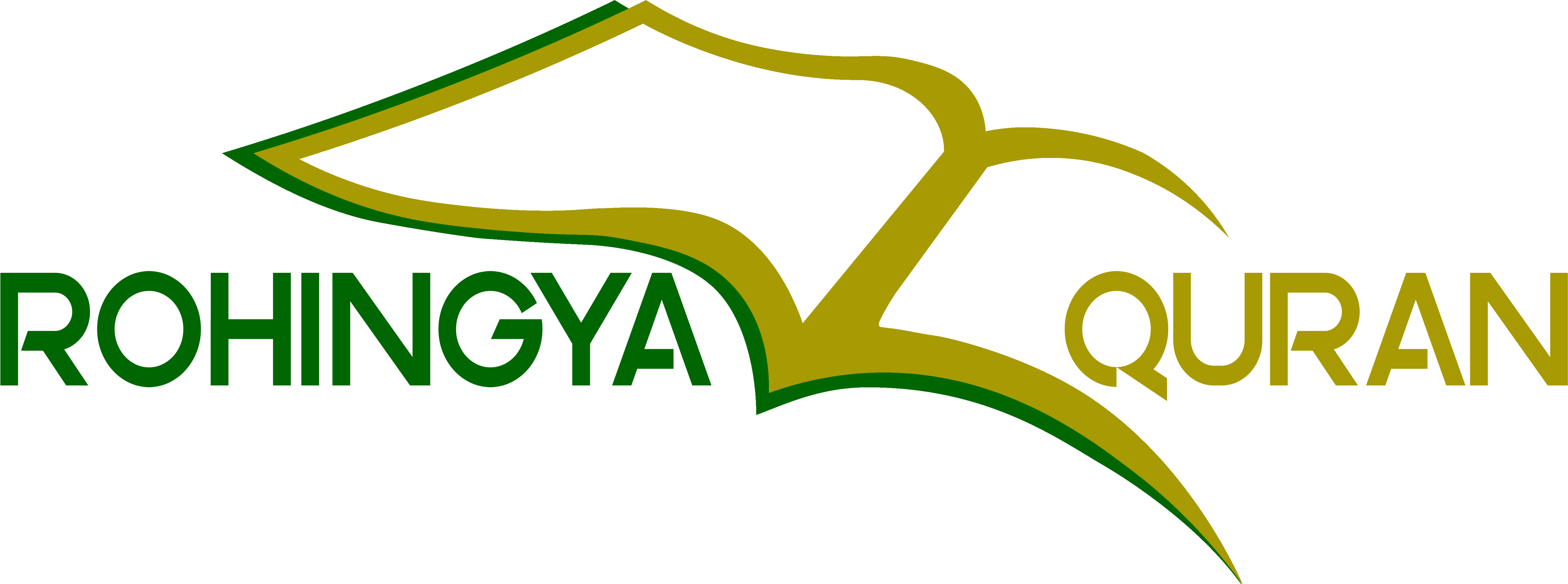 Welcome To Rohingya Quran Translation Of The Holy Quran - Quran (6223x2099), Png Download