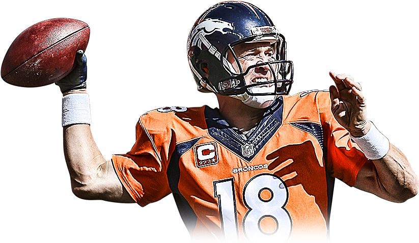 Espn - Com - Br - Censo Nfl 2014 - 822 X 500 Png 493kb - Jogador Futebol Americano Png (822x500), Png Download