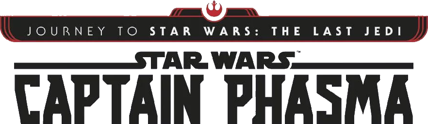 Journey To Star Wars The Last Jedi - Marvel's Star Wars Logo (882x256), Png Download