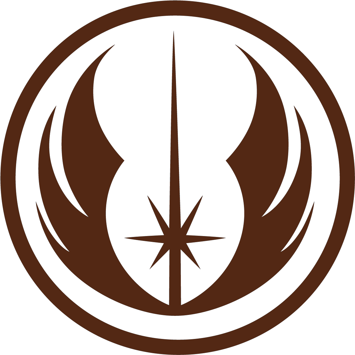 The Last Jedi Png (1185x1185), Png Download
