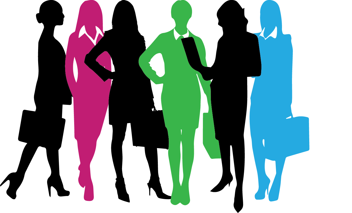 New Institute Aims To Boost Number Of Women Entrepreneurs - Communication (1367x827), Png Download