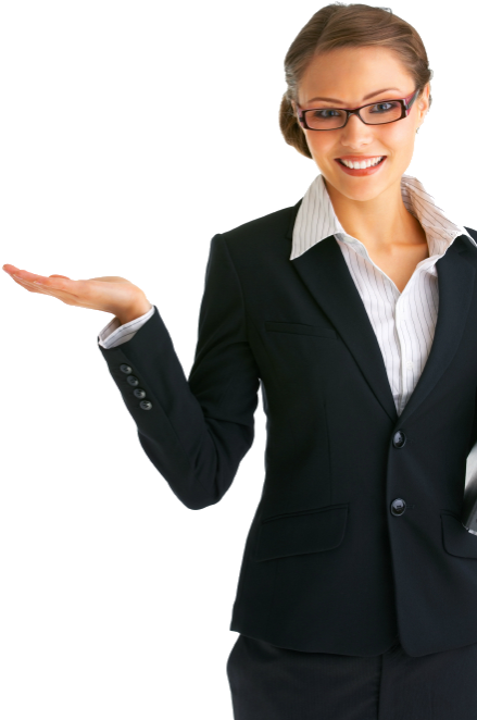 Businesswoman2oppo-c - - Business Woman (479x685), Png Download