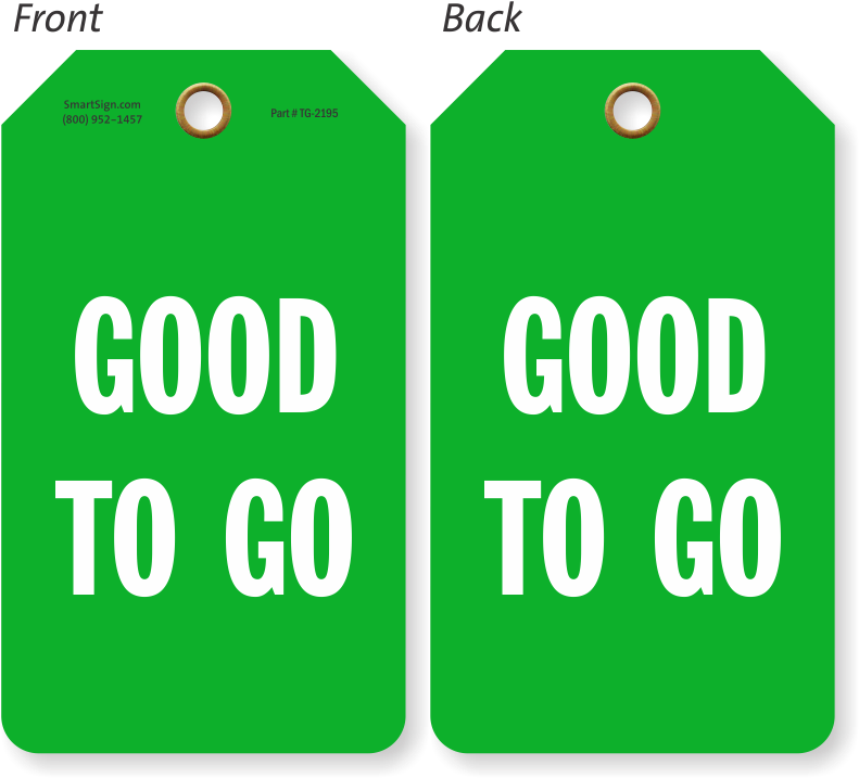 Zoom, Price, Buy - Ladder Safe To Use Tag (800x800), Png Download