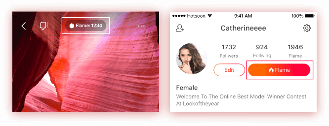 You Can Redeem Flame For Cash - Antelope Canyon (666x256), Png Download