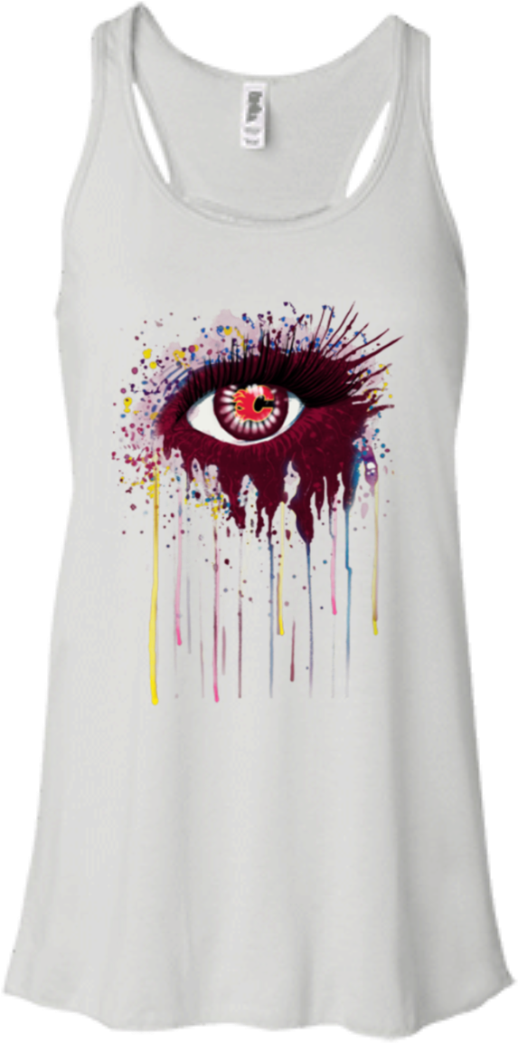 Calgary Flames Die Hard Fans Art Flames Shirts Hoodies - Mississippi Valley State Delta Devils Die Hard Fan (1155x1155), Png Download