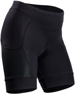Women's Piston 200 Tri Pkt Short - Sugoi Women's Piston 200 Tri Pkt Short (424x600), Png Download